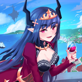 Monster Girl: Kingdom APK