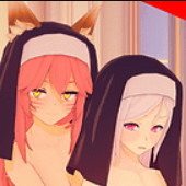 Lusting my religion(NSFW +18)[Version 0.7.5.5] APK