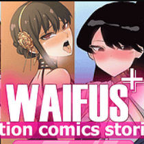 Waifus+ (Demo) icon