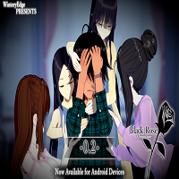 Black Rose -A Netori Story- APK