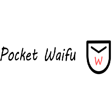 My Pocket Waifu - v0.15 icon