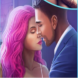 Love Story Romance APK