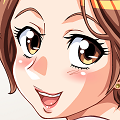 Indecent Wife Hana icon