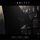 Alienated – Version 0.1 [Kalin] APK