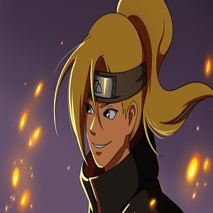 NARUTO: World of dreams APK