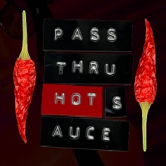 Pass Thru Hot Sauce - DEMO icon