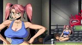 Highschool of the Dead: Haven APK