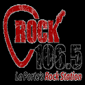 Rock 106.5 - La Porte, IN APK