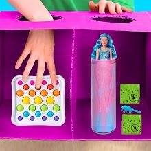 Fidget Trading! Pop It fidget APK