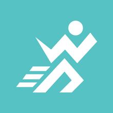 Walking Challenge icon