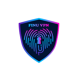 Finu VPN icon