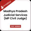 MP Civil Judge Exam Prep App APK