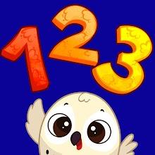 Bibi Numbers Learning to Count APK