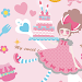 -Sweet Cake- Theme +HOME APK