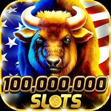 Baba Wild Slots - Casino Gamesicon