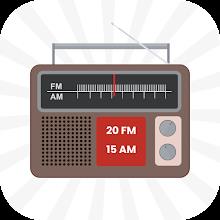 Radio FM - Radio Stations icon