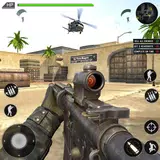 Gun Shooting Fps Offline Gameicon