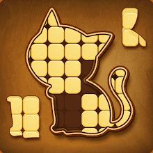 Jigsaw puzzle & Sudoku block APK