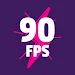 90 FPS APK