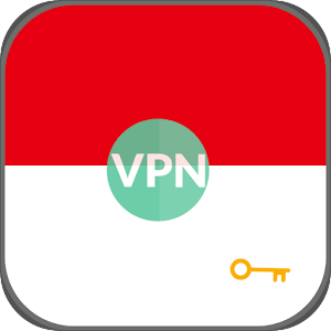 VPN For Indonesian - FasterVPN icon