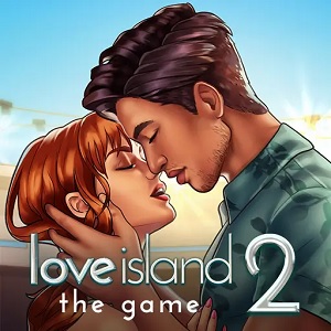 Love Island: The Game icon