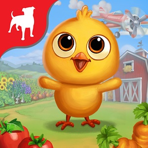 FarmVille 2: Country Escape icon