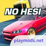 No Hesi Car Traffic Racing APK