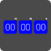 Floating Timer Stopwatch icon