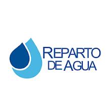 Reparto de Agua icon