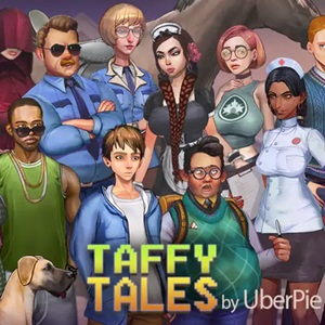 Taffy Tales icon