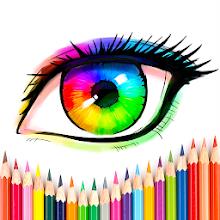 InColor: Coloring & Drawingicon