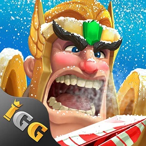 Lords Mobile APK