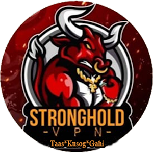 StrongHold VPN Dark APK