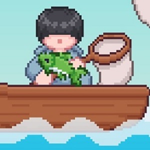 Exquisite Fishing APK