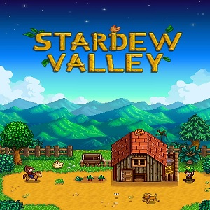 Stardew Valley icon