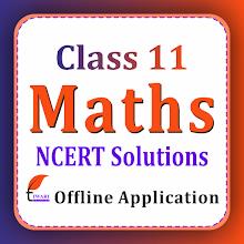 Class 11 Maths for 2023-24 icon