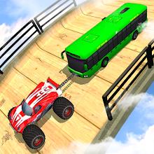 Double Impossible Mega Stunts APK