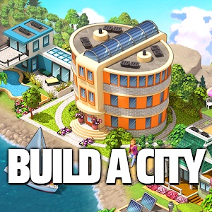 City Island 5 APK