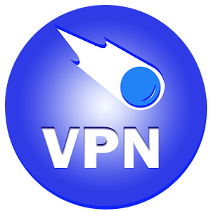 Halley VPN - Unlimited VPN icon