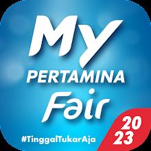 MyPertamina APK