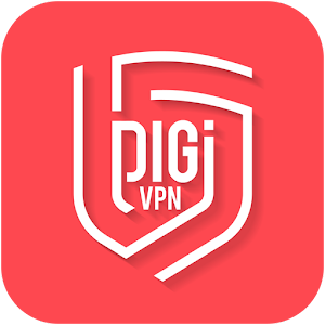 DIGIVPN - unlimited fast VPN APK