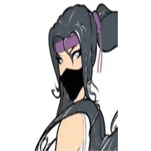 Shinobi Girl Mini icon