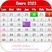 El Salvador Calendario 2023 APK