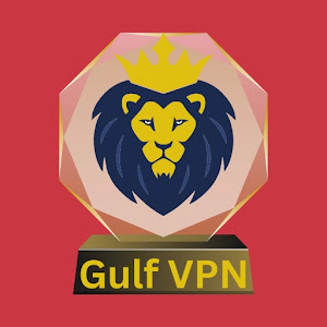 GULF VPN icon