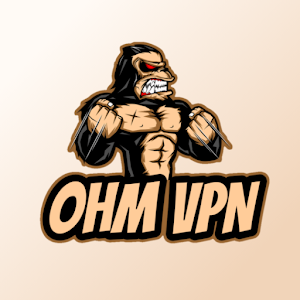 OHM VPN icon