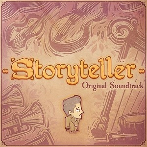 Storyteller Game icon