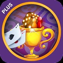 4P Games Plus - Ludo & Rummy APK