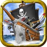 Shooty Seas APK