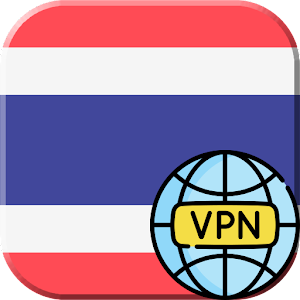 Thailand VPN - Get Bangkok IP APK