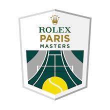 Rolex Paris Mastersicon